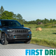 Image for article titled 2022 Jeep Grand Cherokee Trailhawk 4xe Is a Plush and Rugged Plug-In Hybrid